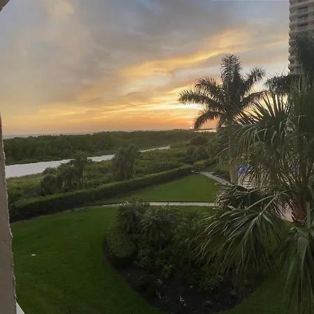 Beach Front Condo In Paradise Marco Island Extérieur photo
