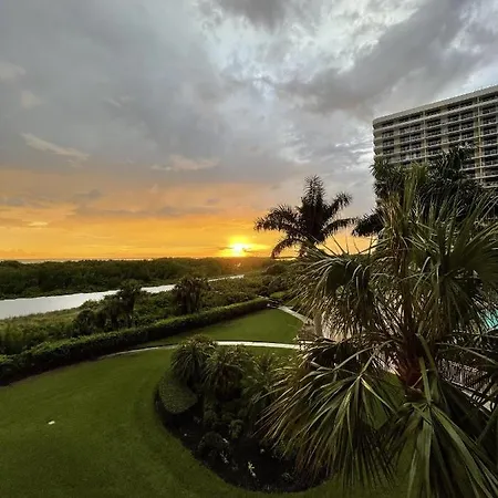 Beach Front Condo In Paradise Marco Island Extérieur photo