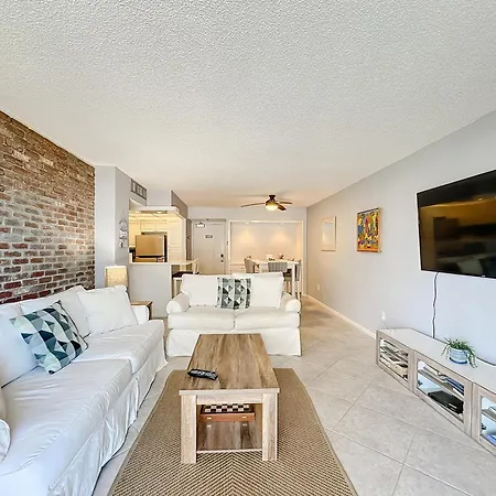 Beach Front Condo In Paradise Marco Island Extérieur photo