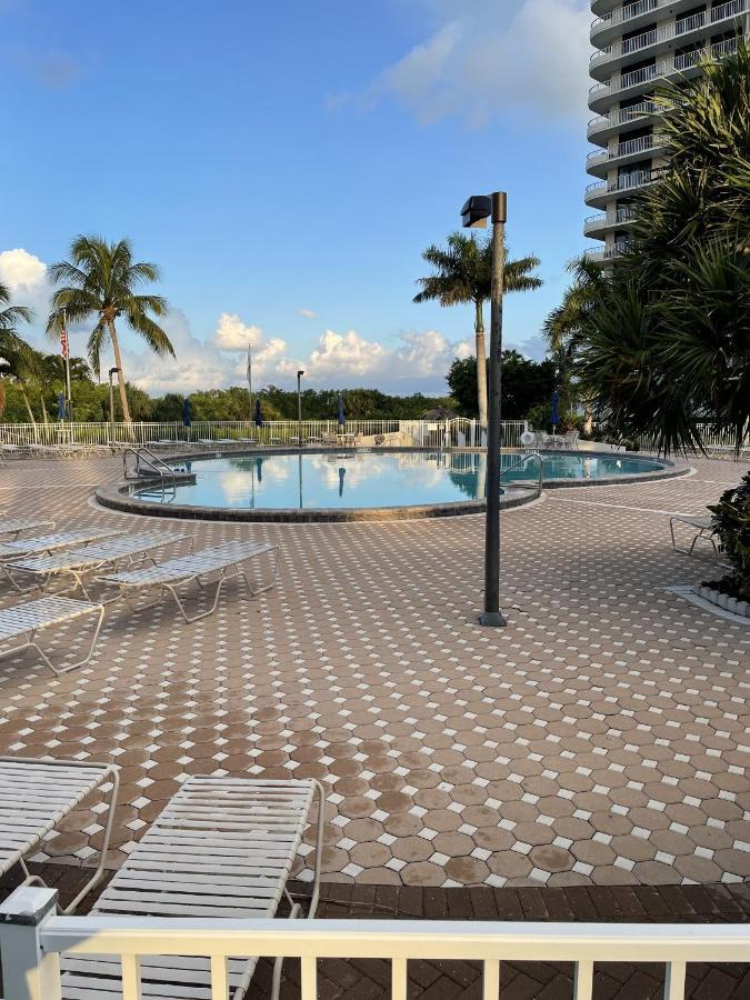 Appartement Front In Paradise *
