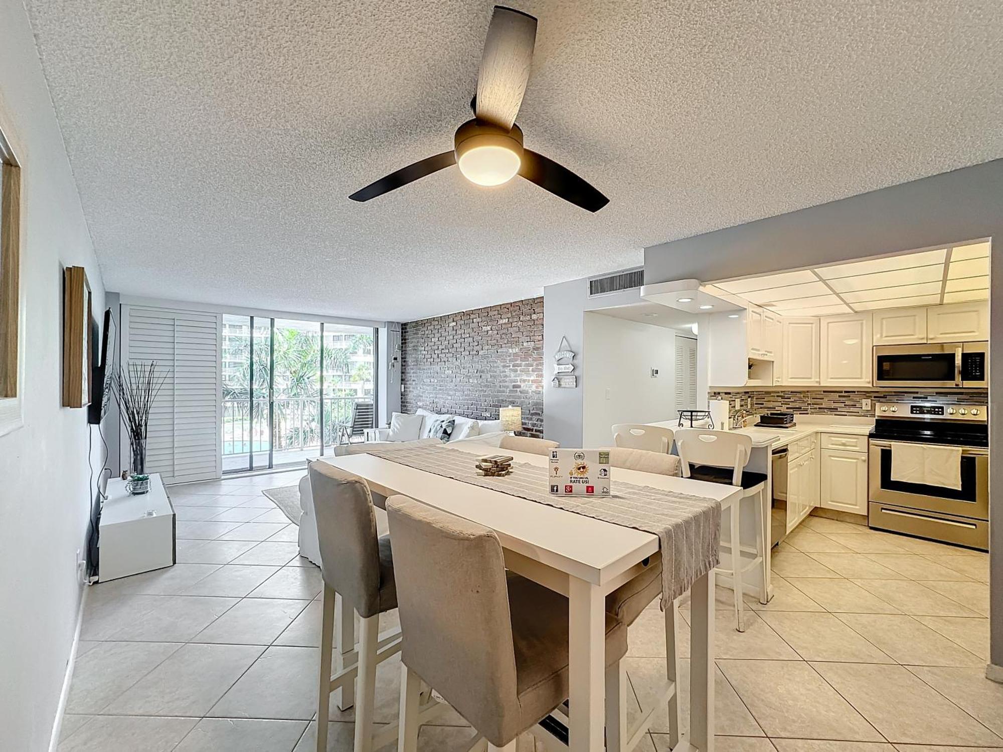 Appartement Front In Paradise Marco Island