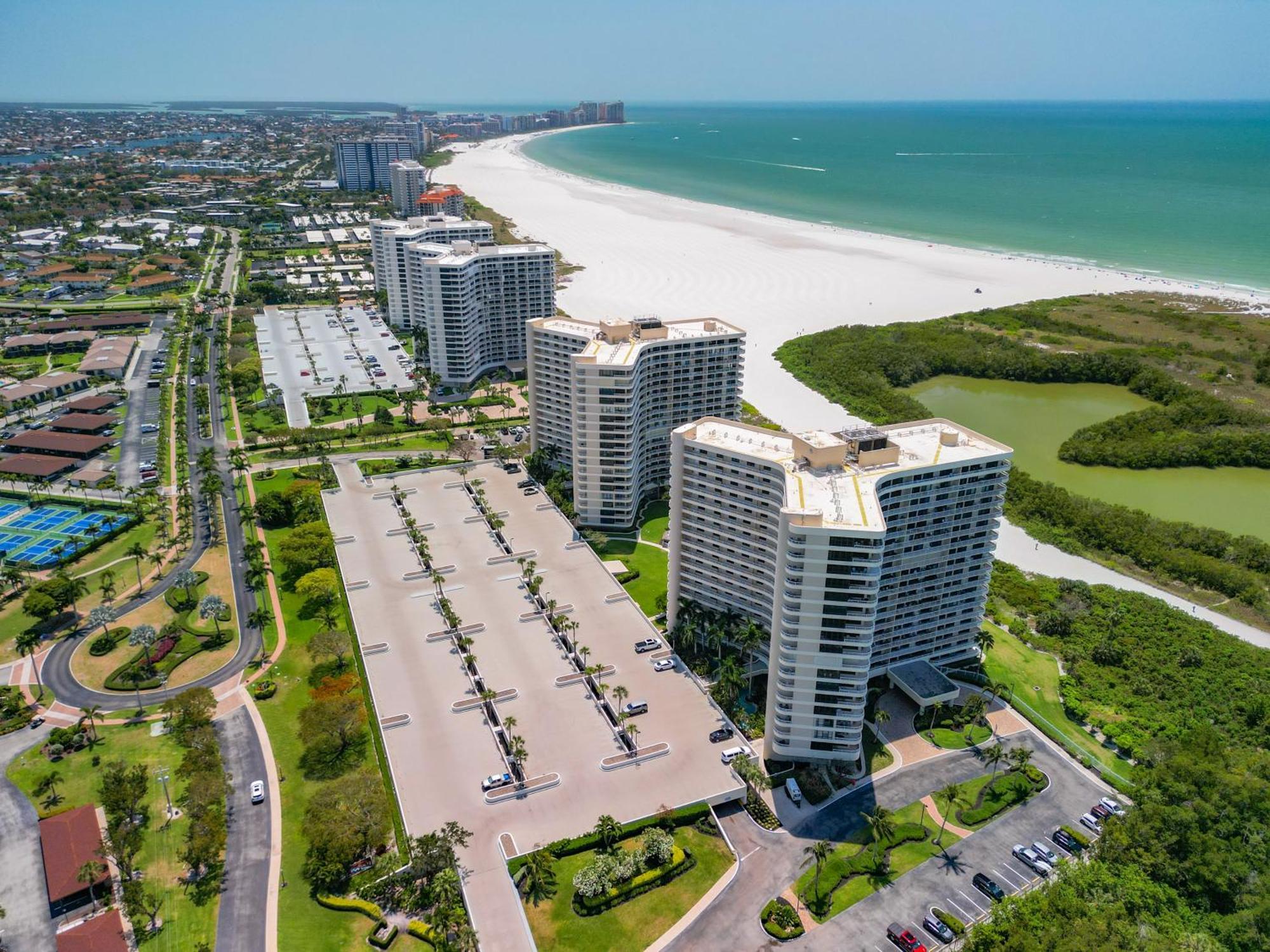 Front In Paradise Marco Island