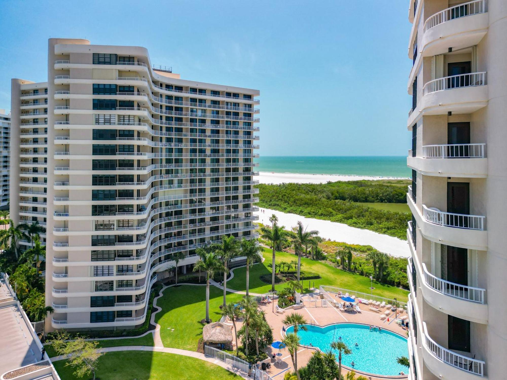 Front In Paradise Marco Island