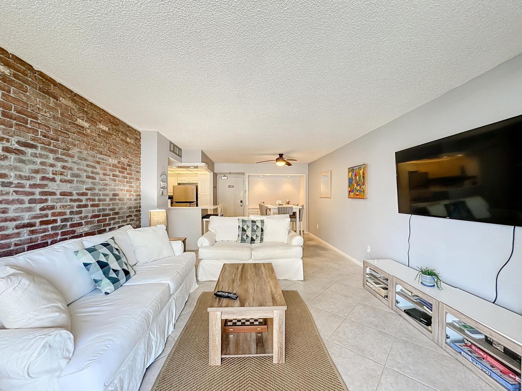 Front In Paradise Appartement Marco Island